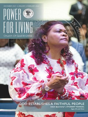 cover image of Adult Quarterly | Student Manual Fall Quarter 2021 (Sep-Nov)